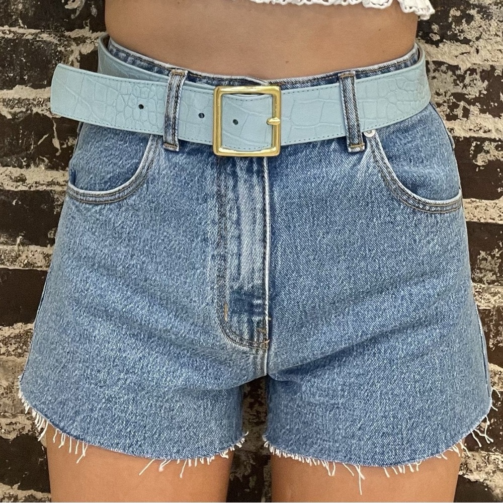 JJ Winters Callie Belt